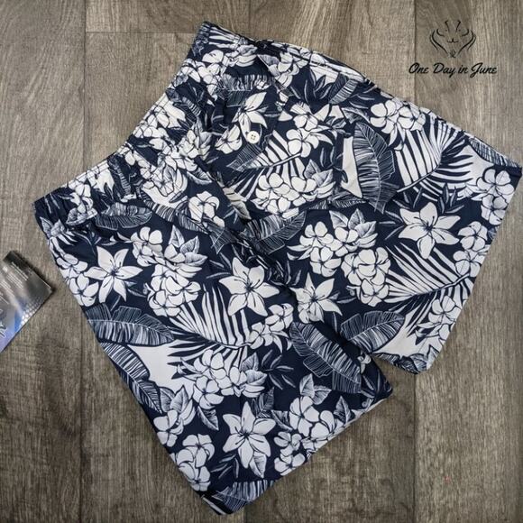 Kanu Surf Havana Swim Trunks Size S - Picture 3 of 3